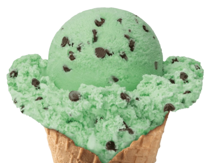 Classic Mint Chip